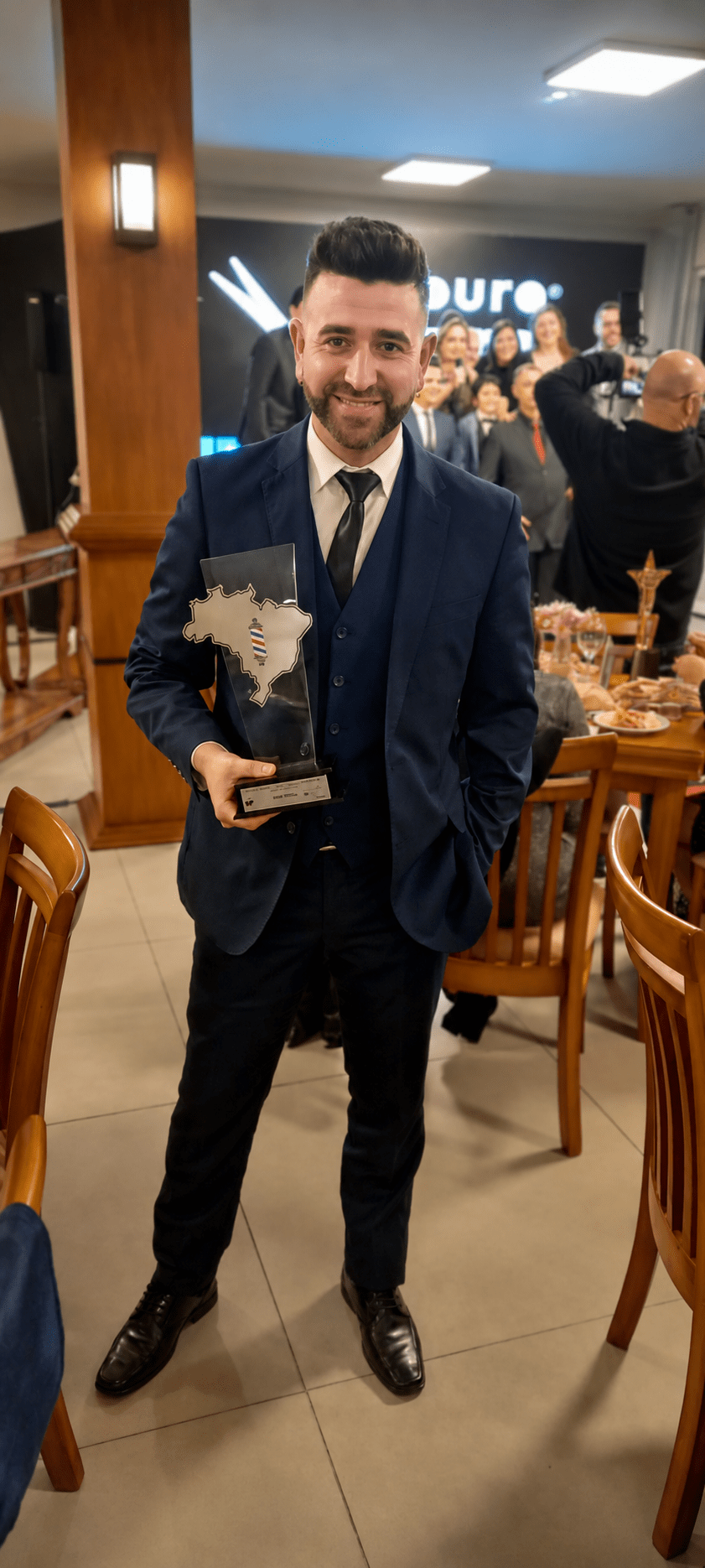 Prémio Tesoura de Ouro Jardel Proença